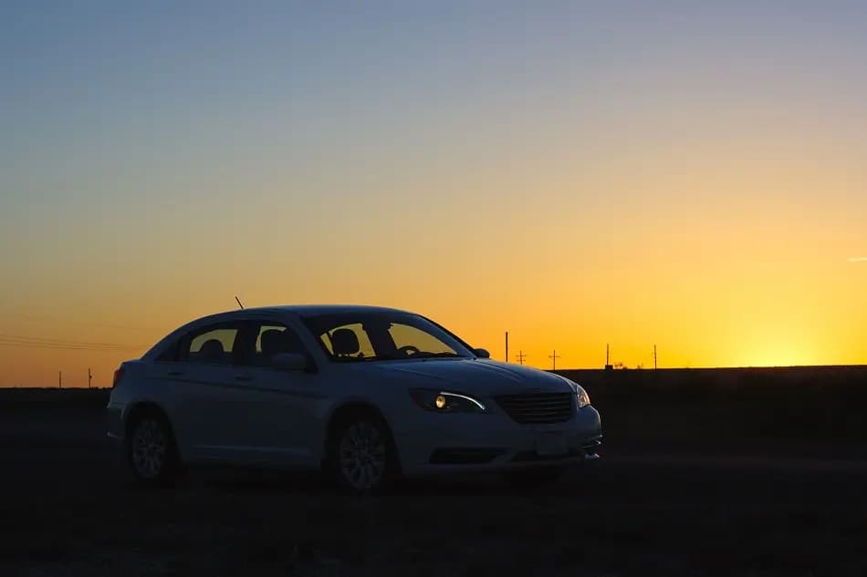Chrysler