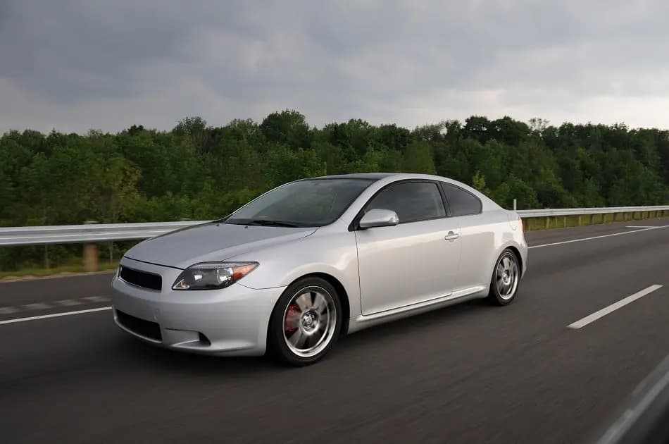 Scion