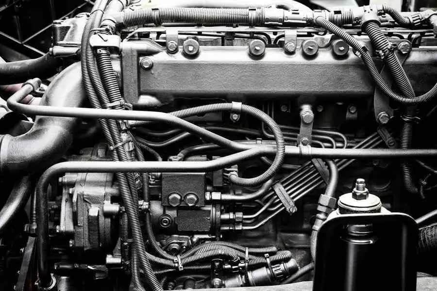 Diesel Service Service Image