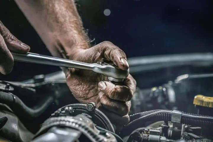 60k Service