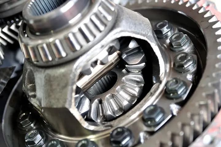 Differential Service